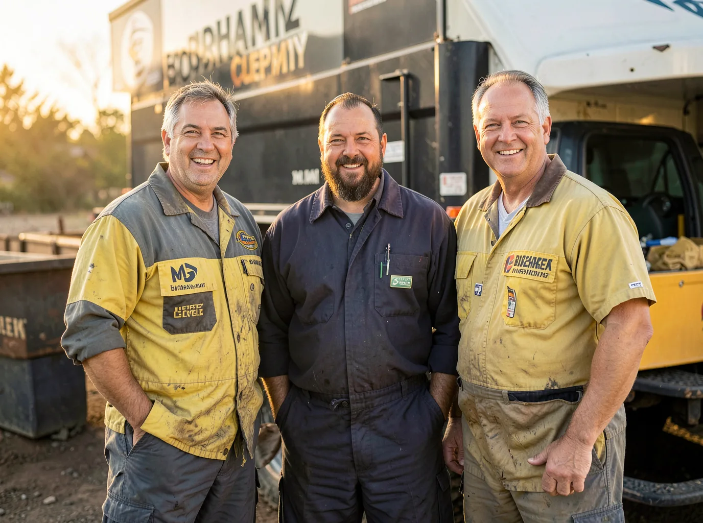 Sewage Cleanup company in Johnston, SC