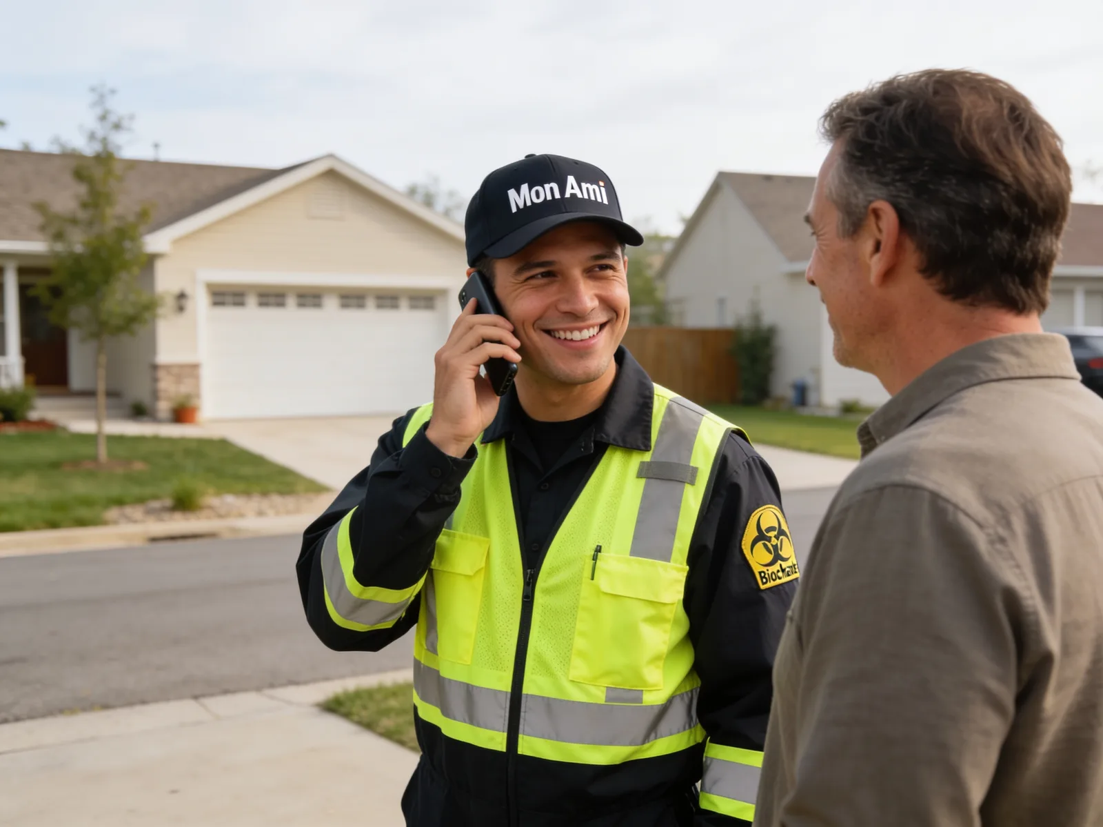 Sewage Cleanup Johnston, SC FAQs
