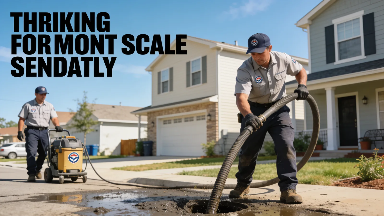 Sewage Cleanup in Johnston, SC near me